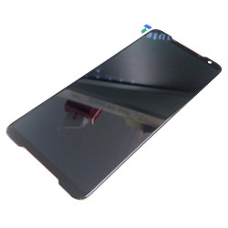 LCD Display Asus ROG Phone II 2 ZS660KL in Schwarz