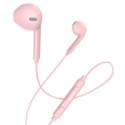 HOCO M55 Kopfhörer in Pink