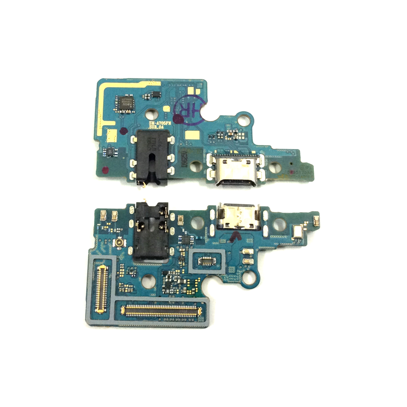 samsung a70 charging board price