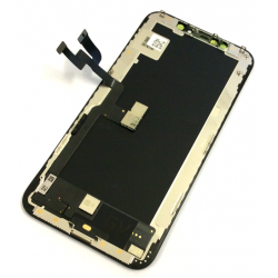 COPY LCD Display Hard Oled for iPhone XS in Schwarz