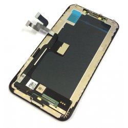 COPY LCD Display TFT for iPhone XS in Schwarz