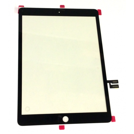 Touch Screen Digitizer für iPad 7 in Schwarz
