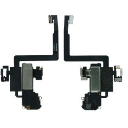 Ear Speaker With Sensor Flex Cable for iPhone 11 Pro Max