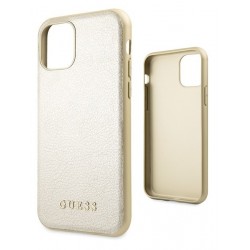 Original Guess Etui for iPhone 11 Pro in Gold