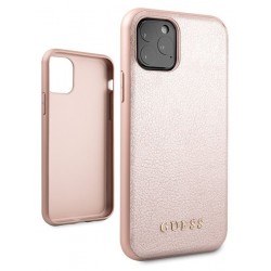 Original Guess Etui for iPhone 11 Pro in Rose Gold
