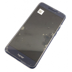 02351VBP LCD Display für Huawei Honor 8 Lite in Blau