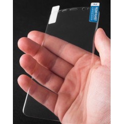 Wozinsky 3D Transparent Screen Protector Schutzfolie für Samsung S10