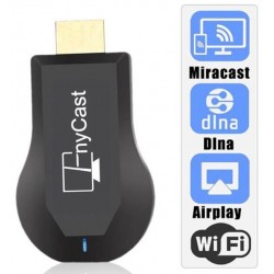 AnyCast MX18 Plus Wireless HDMI Dongle
