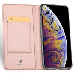 DUX DUCIS Skin Pro Series Etui for iPhone 11 in Rose Gold