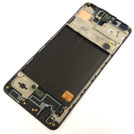 a51 samsung lcd