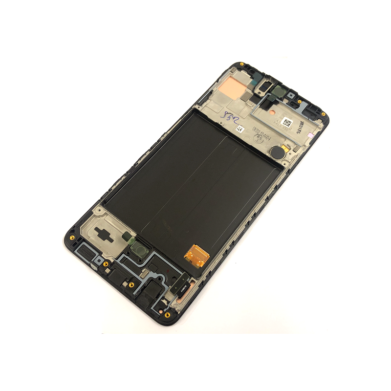 samsung a51 lcd screen