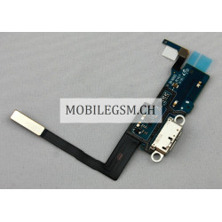 GH59-13606A Original Flex Board mit USB Anschluss für Samsung Galaxy Note 3 SM-N9005