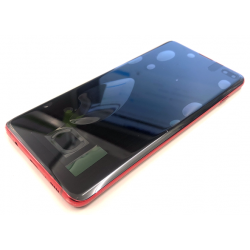 GH82-18849H LCD Display für Samsung S10 Plus in Rot