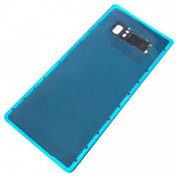 OEM Akku Deckel in Schwarz für Samsung Note 8 SM-N950F