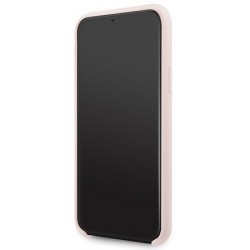 Original Guess Etui für iPhone 11 in Hell Pink