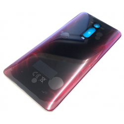 Akku Deckel für Xiaomi Mi 9T/ 9T Pro in Rot