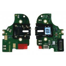 Headphone Jack Board for Oppo A5