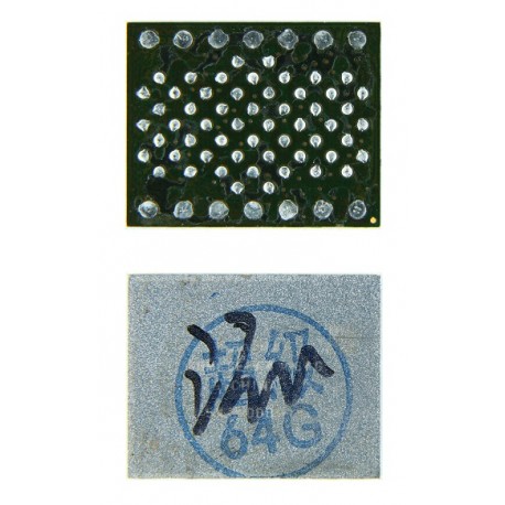 PCIE NAND Memory IC iPhone 6S/ 6S Plus/ 7/ 7 Plus 64GB Refurbished