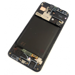 GH82-21190A Original LCD Diplay für Samsung SM-A307F Galaxy A30s in Schwarz
