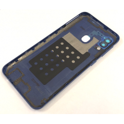 GH82-20125C Back Cover für Samsung A20e in Blau