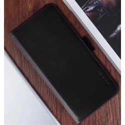 G-Case Honour Series Book Case for iPhone XR in Schwarz