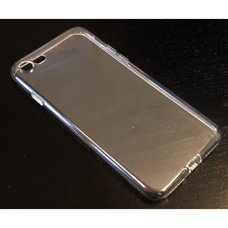 G-Case Transparent Case for iPhone 7/8