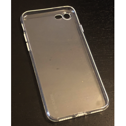 G-Case Transparent Case for iPhone 7/8