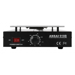 ANSAI-918B LCD, Touchscreen, Backcover Separator