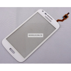 GH59-13269C Original Touch Panel / Glas für Samsung Galaxy Core GT-I8260 Weiss