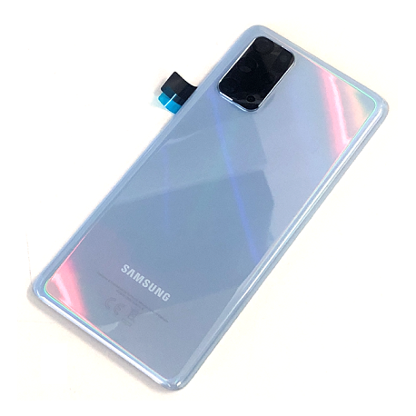 GH82-22032D Back Cover für Samsung S20 Plus in Cold Blue