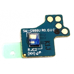 GH59-15215A Mircophone Board für Samsung S20 Plus/ S20 Plus 5G