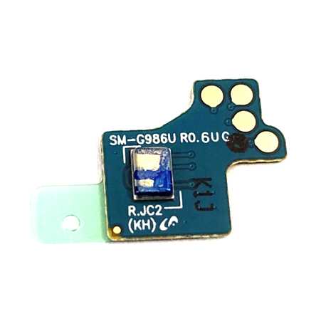 GH59-15215A Mircophone Board für Samsung S20 Plus/ S20 Plus 5G