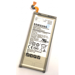 Von Demontage Orignial Akku für Samsung Note 8
