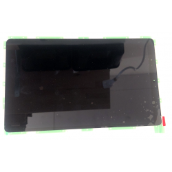 GH82-19563A GH82-19850A LCD Display Samsung Galaxy Tab A 10.1 (2019) Schwarz