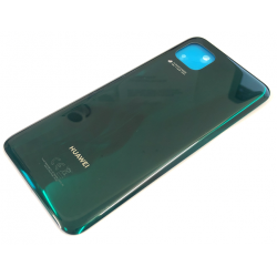 02353MVF Battery Cover für Huawei P40 Lite in Crush Green
