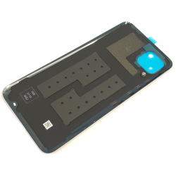 02353MVFD Battery Cover für Huawei P40 Lite in Midnight Black