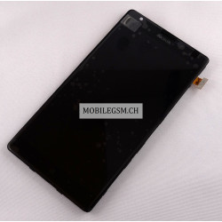 00810M9 Original LCD Display für Nokia Lumia 1520