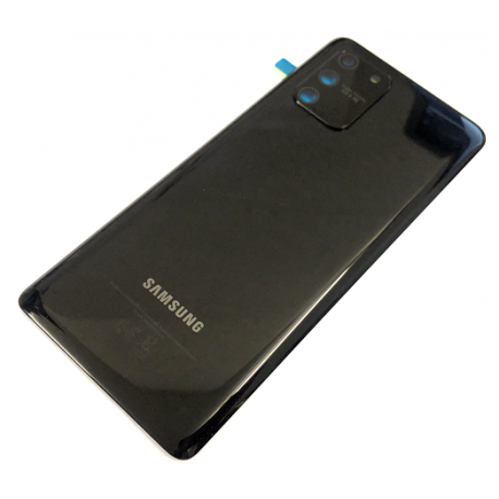 GH82-21670A Akku Deckel für Samsung S10 Lite in Prism Black