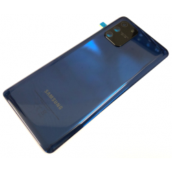 GH82-21670C Akku Deckel für Samsung S10 Lite in Prism Blue