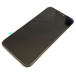 B-Ware LCD Display iPhone XR in Schwarz