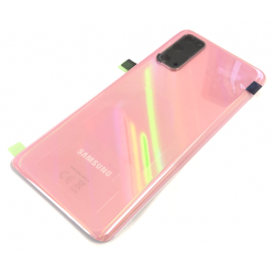 GH82-22068C Back Cover für Samsung S20 in Cloud Pink