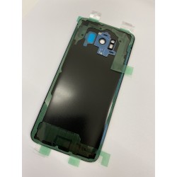 OEM Backcover Akku Deckel in Blau für Samsung Galaxy S8 SM-G950F