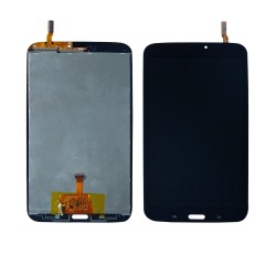 Glas / Touch Panel mit LCD Display für Samsung Galaxy Tab 3 8.0 SM-T310 Weiss