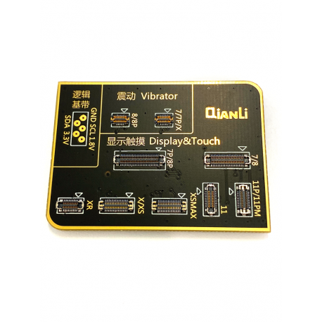 qianli icopy battery board