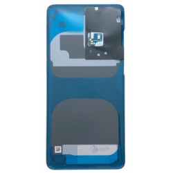Original Samsung Galaxy S20 5G SM-G981B Backcover Cloud Blue GH82-21576D