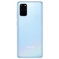 Original Samsung Galaxy S20 5G SM-G981B Backcover Cloud Blue GH82-21576D