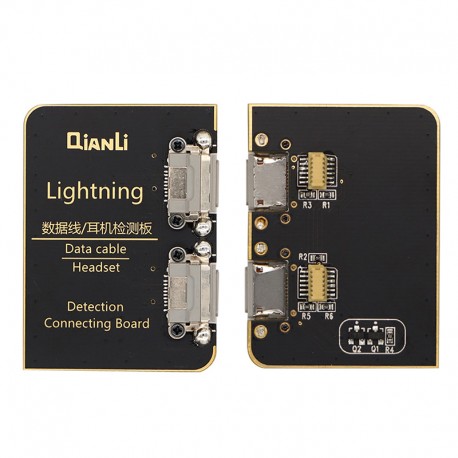Qianli iCopy Plus Headset/Data Detection Connecting Board