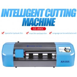 Sunshine SS-890c cutting machine for mobile phone Display & Backcover
