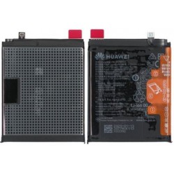 HB536378EEW Li-Ionen Akku für Huawei P40 Pro, ELS-NX9, ELS-N04