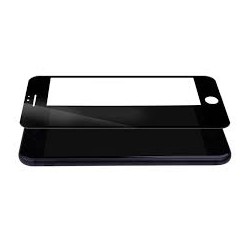 3D Panzerglas für iPhone 6/6S/7/8/ SE 2020 Schwarz ohne box
